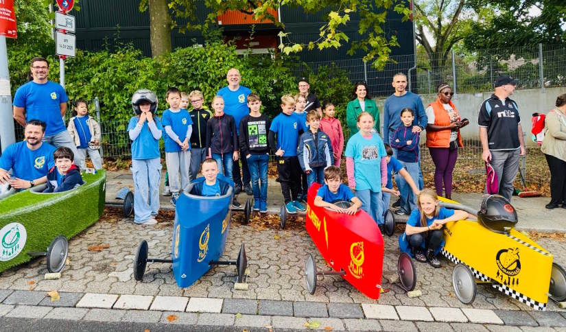 Seifenkistenrennen alle2025