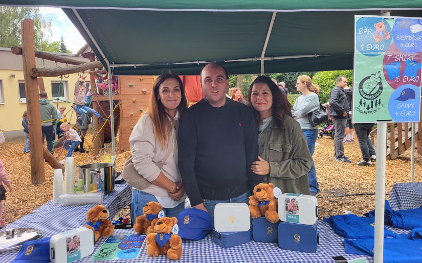 Stand Barbarafest2025