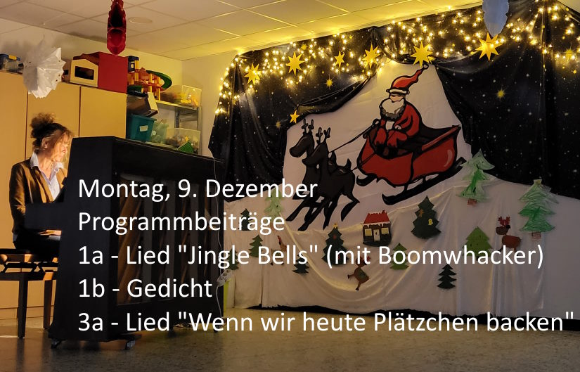 2.adventssingen 2024