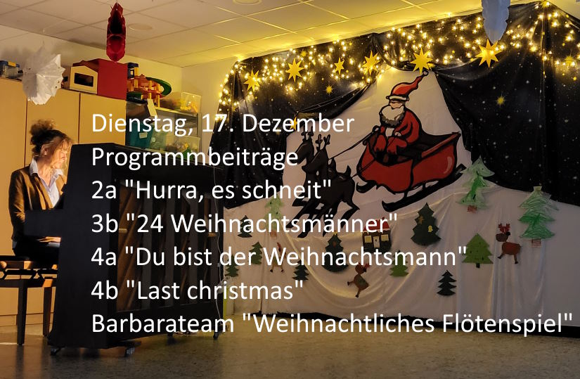 3.adventssingen 2024