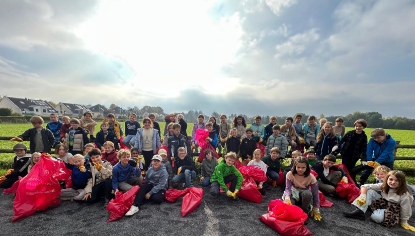 4c Muell Gruppenfoto