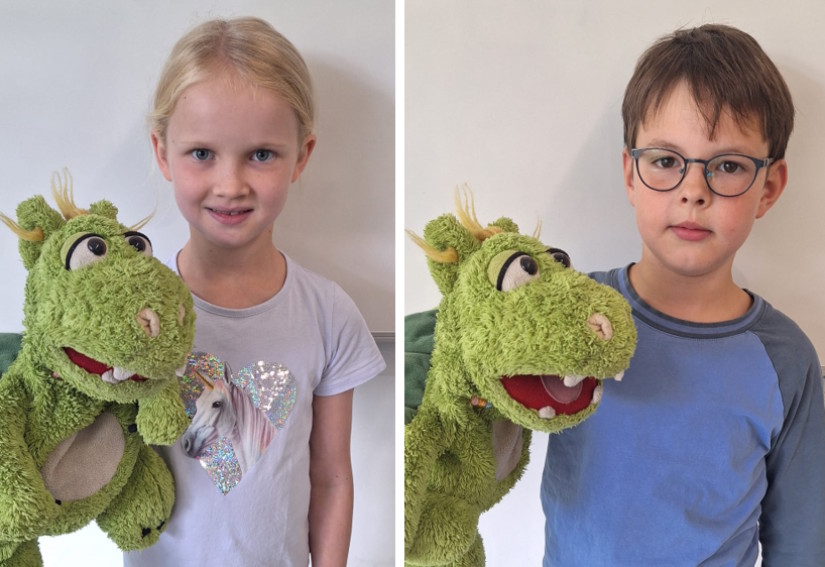 Klassensprecherwahl3a 2025