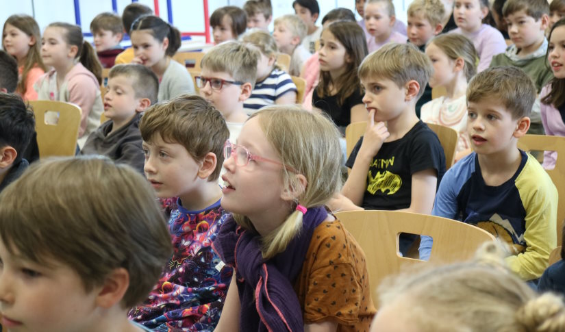 Autorenlesung Zuhoerer2